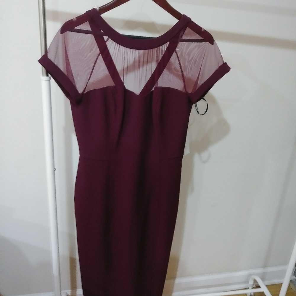 Elegant dress